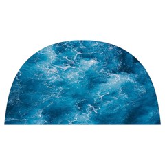 Blue Water Speech Therapy Anti Scalding Pot Cap by artworkshop