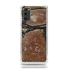 Rustic Charm Abstract Print Samsung Galaxy S20 6 2 Inch Tpu Uv Case by dflcprintsclothing