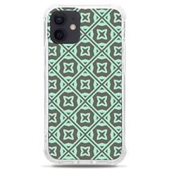 Pattern 11 Iphone 12 Mini Tpu Uv Print Case	 by GardenOfOphir