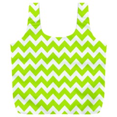 Pattern 120 Full Print Recycle Bag (xxl) by GardenOfOphir