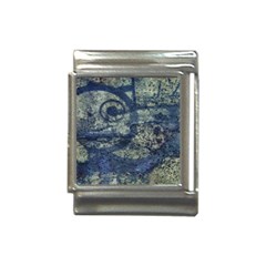 Elemental Beauty Abstract Print Italian Charm (13mm) by dflcprintsclothing