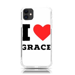 F386086d-cb60-4690-97fa-e262e383f966 Iphone 11 Tpu Uv Print Case by ilovewhateva