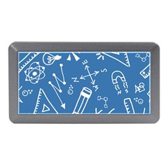 Education Memory Card Reader (mini) by nateshop
