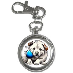 Dog Animal Pet Puppy Pooch Key Chain Watches by Semog4
