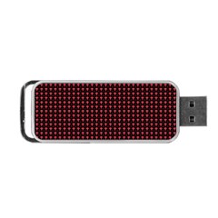 Arrow Pentagon Desktop Wallpaper Geometric Pattern Portable Usb Flash (one Side) by Jancukart