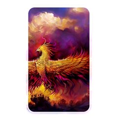 Phoenix Bird Memory Card Reader (rectangular) by Semog4
