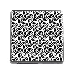 Soft-pattern-repeat-monochrome Memory Card Reader (square 5 Slot) by Semog4