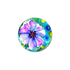220cde476e6c434b8bbbaee3fd39d8f1 Golf Ball Marker by Fhkhan22