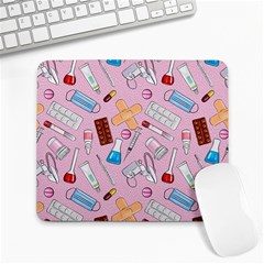 Medical Large Mousepad by SychEva