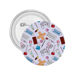 Medicine 2 25  Buttons by SychEva