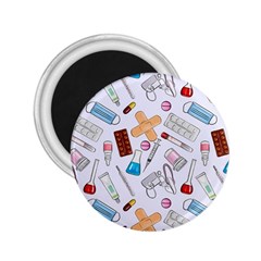 Medicine 2 25  Magnets by SychEva