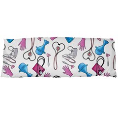 Medicine Body Pillow Case Dakimakura (two Sides) by SychEva