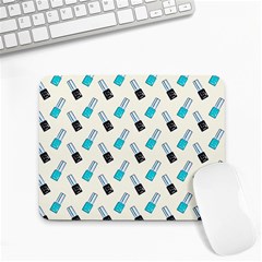 Nails Small Mousepad by SychEva
