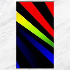 Graphic Design Computer Graphics Canvas 40  X 72  by Celenk