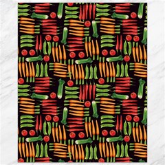 Vegetable Canvas 16  X 20  by SychEva