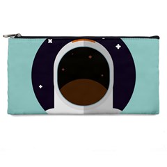 Astronaut Space Astronomy Universe Pencil Case by Salman4z