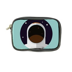 Astronaut Space Astronomy Universe Coin Purse by Salman4z