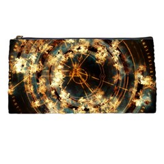 Science Fiction Background Fantasy Pencil Case by danenraven