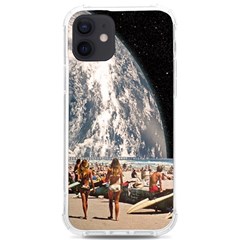 Astronomical Summer View Iphone 12/12 Pro Tpu Uv Print Case by Jack14