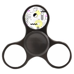 Graphic-design-geometric-background Finger Spinner by Salman4z