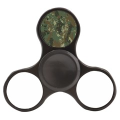 Camouflage-splatters-background Finger Spinner by Salman4z