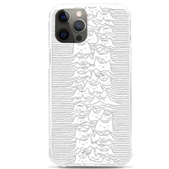 Furr Division Iphone 12 Pro Max Tpu Uv Print Case by Mog4mog4