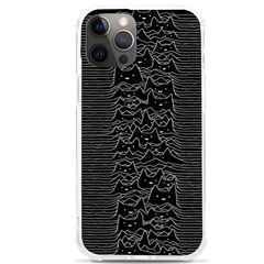 Furr Division Iphone 12 Pro Max Tpu Uv Print Case by Mog4mog4