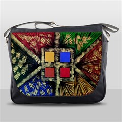 Fb9e6132-103b-4b96-af9a-0876c8fd7fcd 52d9a5da-4aa4-4d33-9cf4-486d48c5bb52 Messenger Bag by Rbudhiya