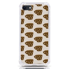 Cozy Coffee Cup Iphone Se by ConteMonfrey