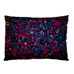 Grafitti Graffiti Abstract Artwork Digital Pillow Case (Two Sides) Front