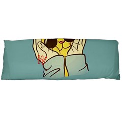 Loading Cat Cute Cuddly Animal Sweet Plush Body Pillow Case (dakimakura) by uniart180623