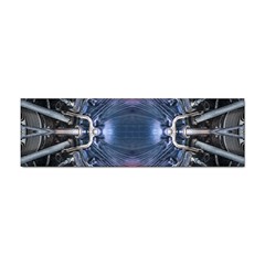 We Are The Future Sticker Bumper (10 Pack) by dflcprintsclothing