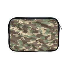 Camouflage Design Apple Ipad Mini Zipper Cases by Excel