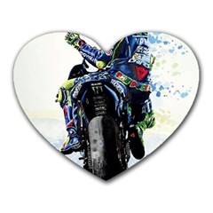 Download (1) D6436be9-f3fc-41be-942a-ec353be62fb5 Download (2) Vr46 Wallpaper By Reachparmeet - Download On Zedge?   1f7a Heart Mousepad by AESTHETIC1