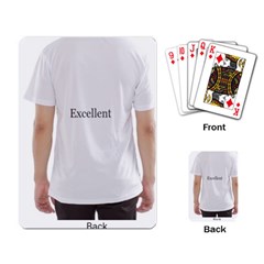 Screenshot 20230716 184009 Screenshot 20230716 184222 Playing Cards Single Design (rectangle) by 3147330