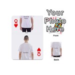 Screenshot 20230716 184009 Screenshot 20230716 184222 Playing Cards 54 Designs (Mini) Front - HeartQ