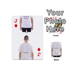 Screenshot 20230716 184009 Screenshot 20230716 184222 Playing Cards 54 Designs (Mini) Front - DiamondJ