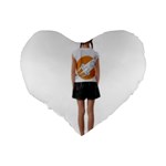 Img 20230716 195940 Img 20230716 200008 Standard 16  Premium Flano Heart Shape Cushions Back