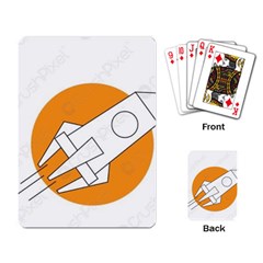 Img 20230716 190400 Img 20230716 190422 Playing Cards Single Design (rectangle) by 3147330
