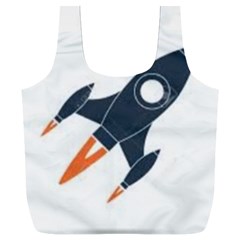 Img 20230716 190400 Img 20230716 190422 Full Print Recycle Bag (xxl) by 3147330