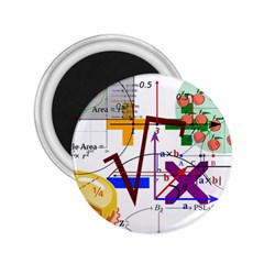 Mathematics Formula Physics School 2 25  Magnets by Grandong