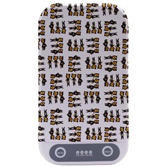 Sketchy Bear Kiddos Sterilizers by dflcprintsclothing