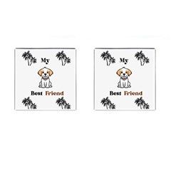 20230903 201815 0000 Cufflinks (square) by Tshirt1