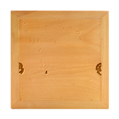 Astronaut-dog-cat-clip-art-kitten Wood Photo Frame Cube by Sarkoni