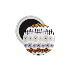 Halloween Holidays 1 75  Magnets by Sarkoni