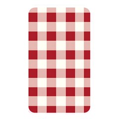 Gingham - 4096x4096px - 300dpi14 Memory Card Reader (rectangular) by EvgeniaEsenina
