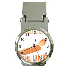 Baker T- Shirt Cool Bread Baking Bakers Saying Motif T- Shirt (1) Yoga Reflexion Pose T- Shirtyoga Reflexion Pose T- Shirt Money Clip Watches by hizuto