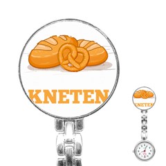 Baker T- Shirt Cool Bread Baking Bakers Saying Motif T- Shirt (6) Yoga Reflexion Pose T- Shirtyoga Reflexion Pose T- Shirt Stainless Steel Nurses Watch by hizuto
