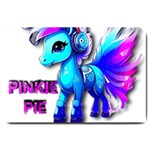 PINKIE PIE  Large Doormat 30 x20  Door Mat