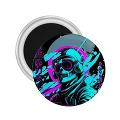 Aesthetic Art  2 25  Magnets by Internationalstore
